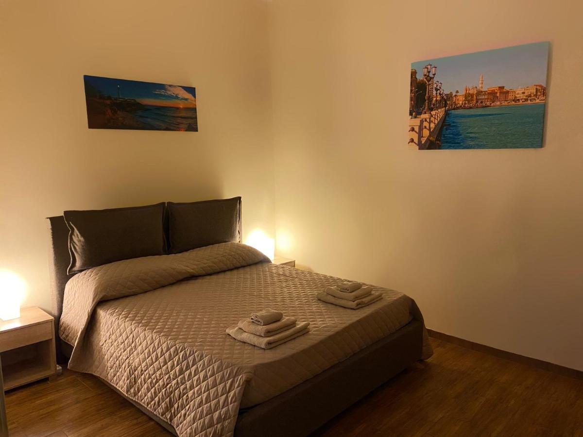Bottalico Apartments Bari Exteriér fotografie
