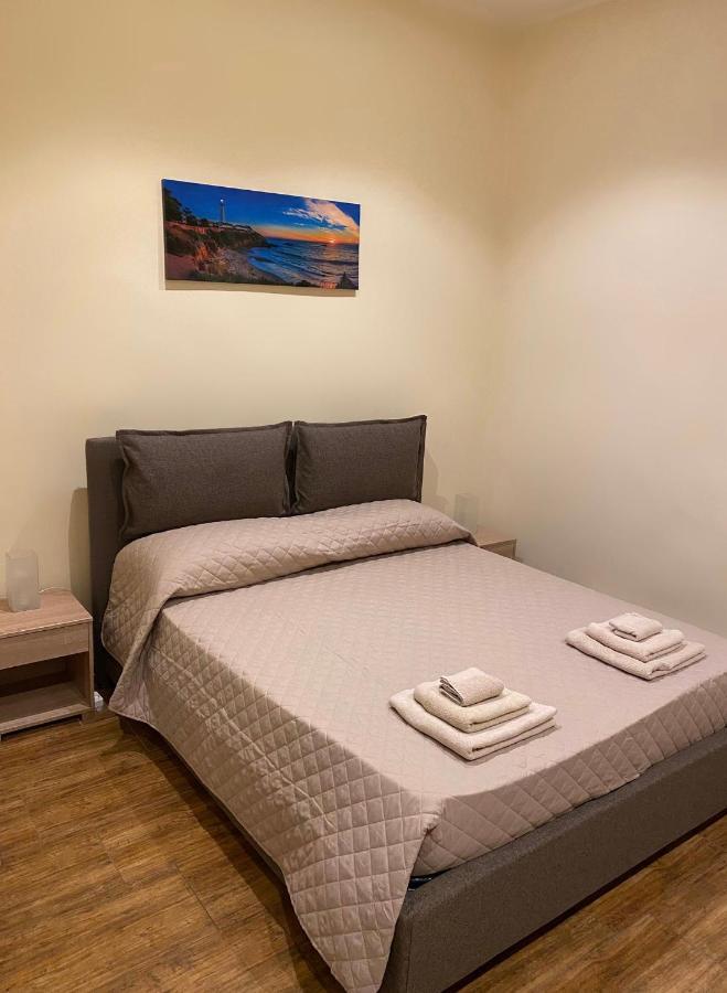 Bottalico Apartments Bari Exteriér fotografie